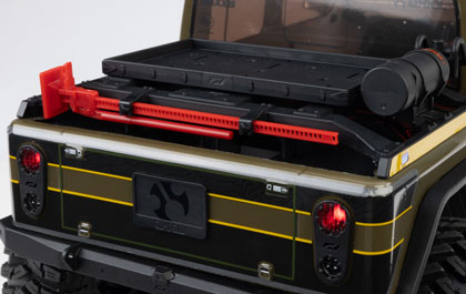 MOTOBILT WAYPOINT SPEC SCHEME