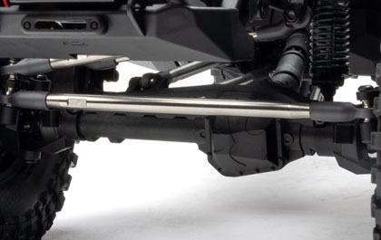 AR45 STRAIGHT AXLES