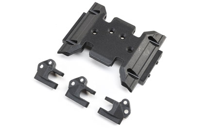 SKID PLATE