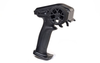 SPEKTRUM SLT2 2.4GHz TRANSMITTER