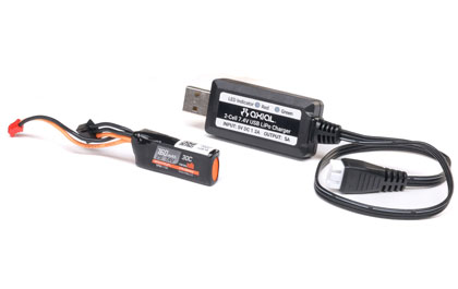SPEKTRUM ELECTRONICS