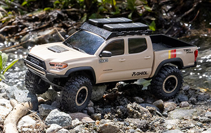 OVERLAND EDITION