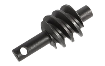 WORM GEARS for the Axial /24 SCX24 Chevrolet C10 RC Rock Crawler