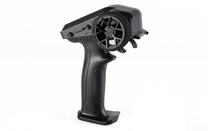 SPEKTRUM SLT2 2.4GHz RADIO SYSTEM  for the Axial /24 SCX24 Chevrolet C10 RC Rock Crawler