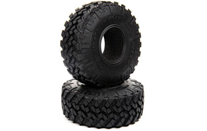 NITTO TRAIL GRAPPLER TIRES
