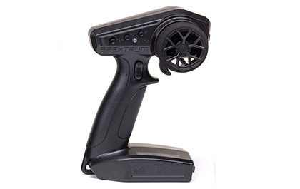 UPDATED SPEKTRUM SLT3 SMART TRANSMITTER