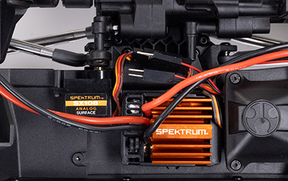 INSTALLED POWER SYSTEM