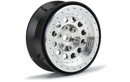 PRO-LINE® ROCK SHOOTER WHEELS