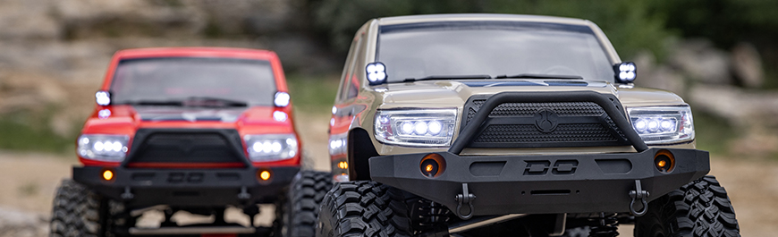 Footer Image of SCX6 Honcho