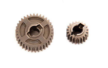 TRANSMISSION GEARS