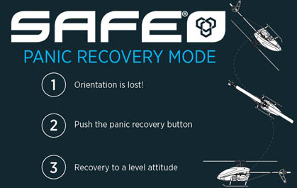 SAFE® Technology