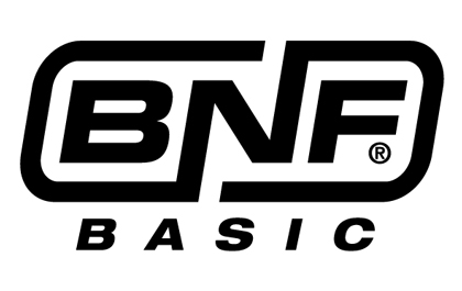 Bind-N-Fly Logo design