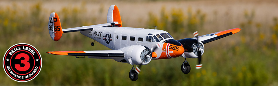 Fähigkeitsstufe 3 – Erfahrung erforderlich
                