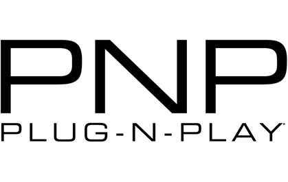 Plug-N-Play<sup></sup> Ϸ 