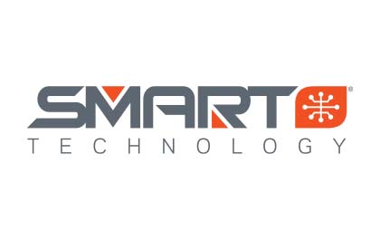 Smart<sup />™</sup> Technology 
