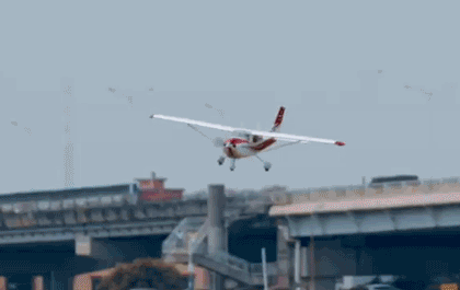 Excellent Wind Resistance