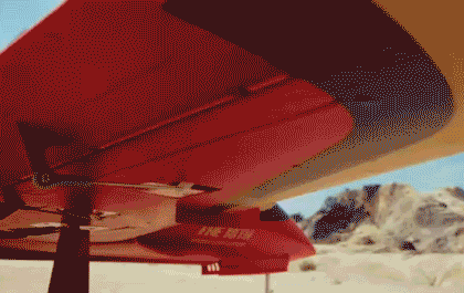 Precision Control, Extreme Durability