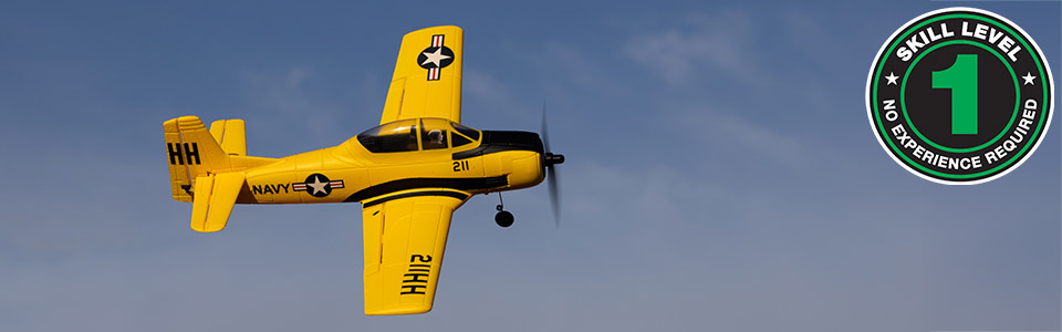 Skill Level 1 &ndash; No Experience Required
                