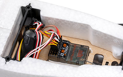Easy Assembly
