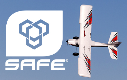 Learn to Fly Successfully with SAFE<sup>®</sup> Technology