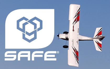 Learn to Fly Successfully with SAFE<sup>?</sup> Technology