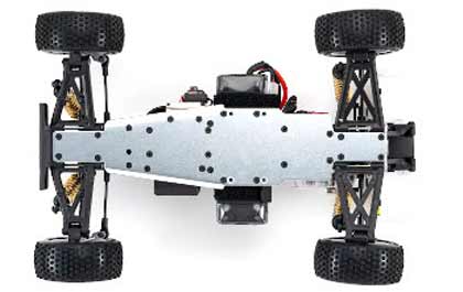 6061T6 Aluminum Alloy Chassis
