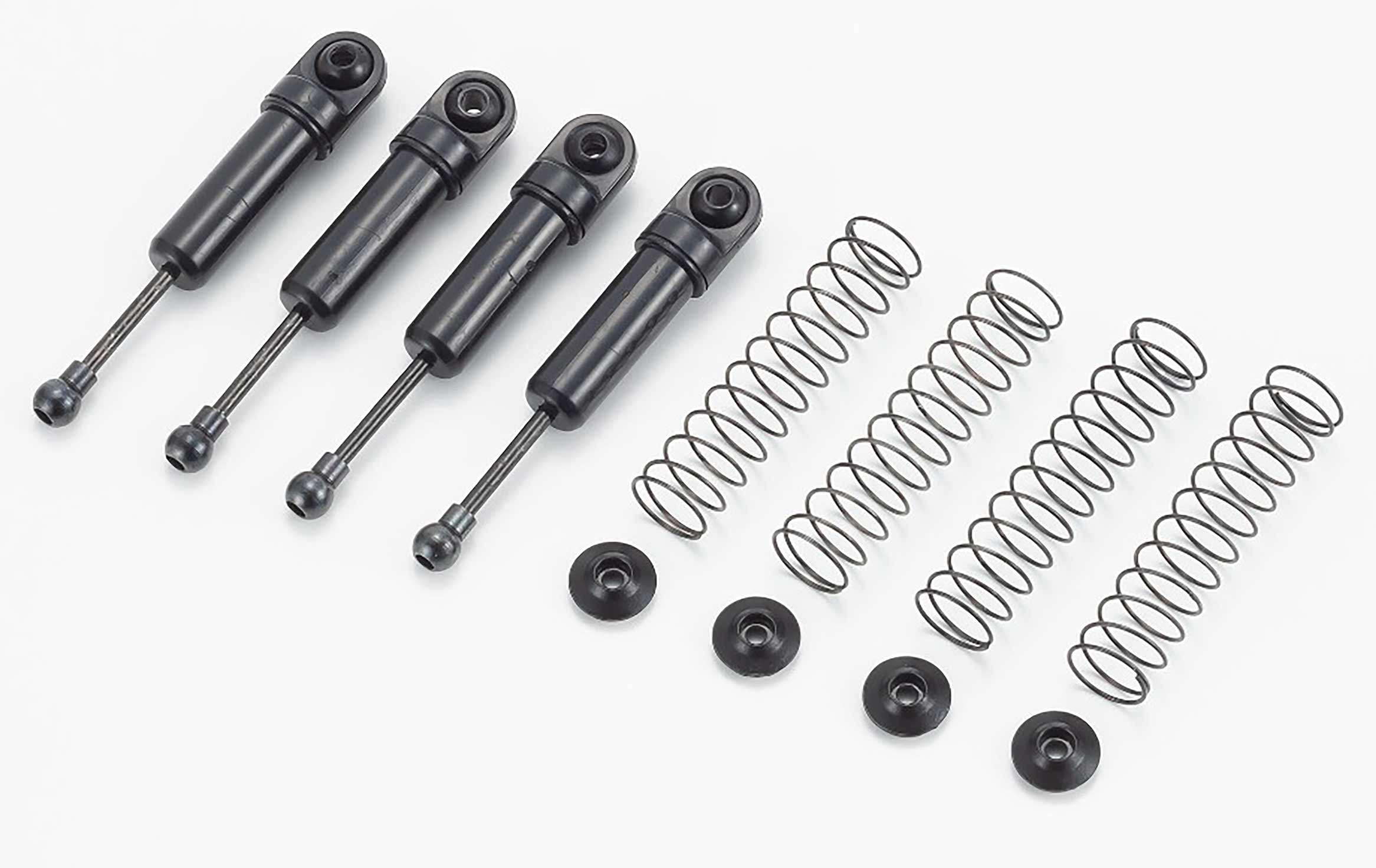 Coil-Over Shocks