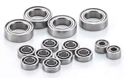 Bearings