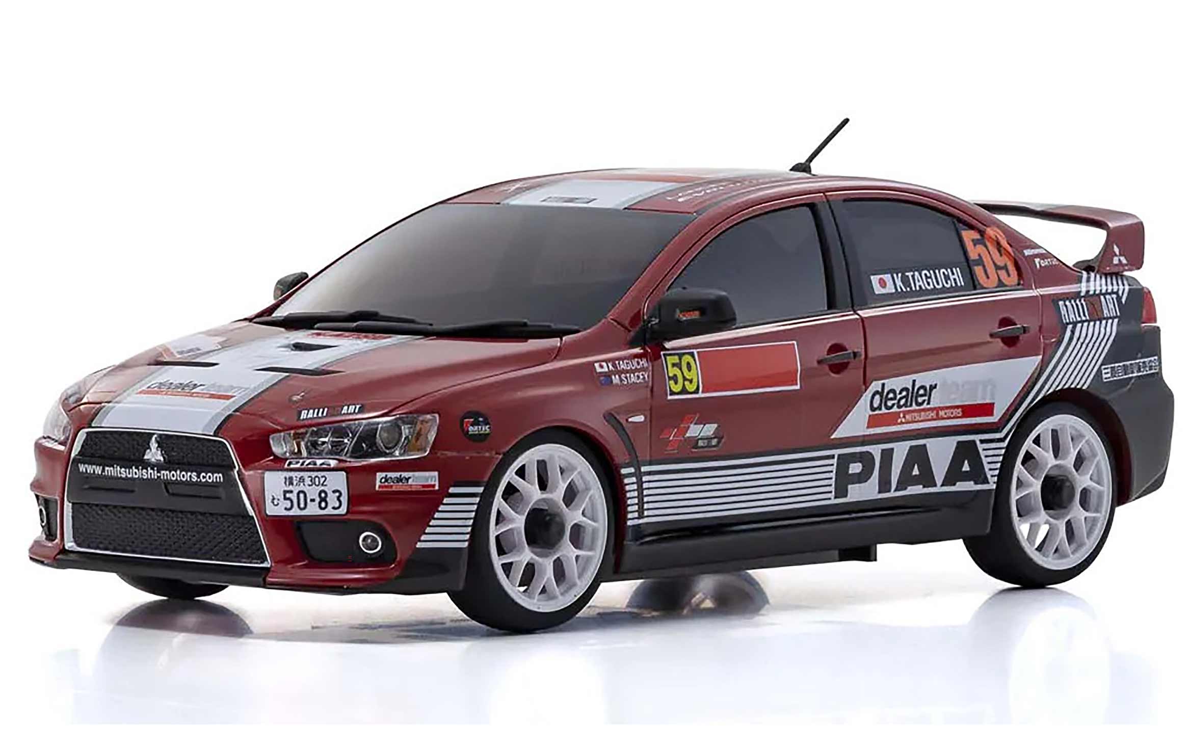 Driving Experiences, RaceMaster From £219
