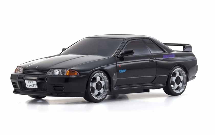 Nissan Skyline R32