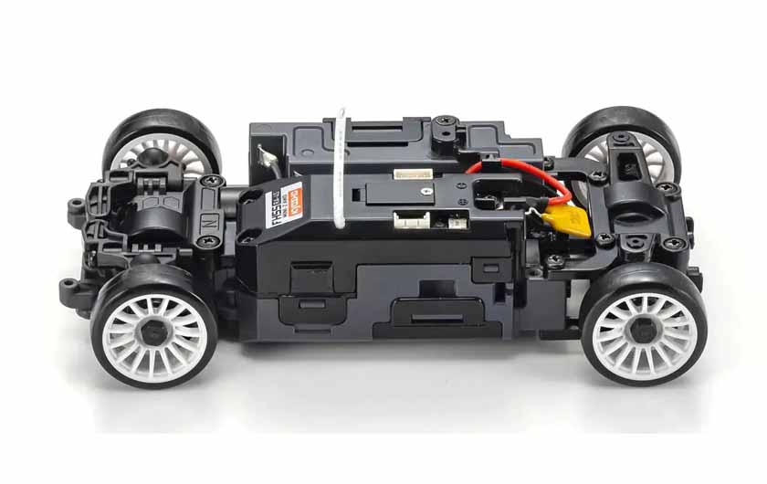 AWD Chassis