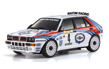 Lancia Delta