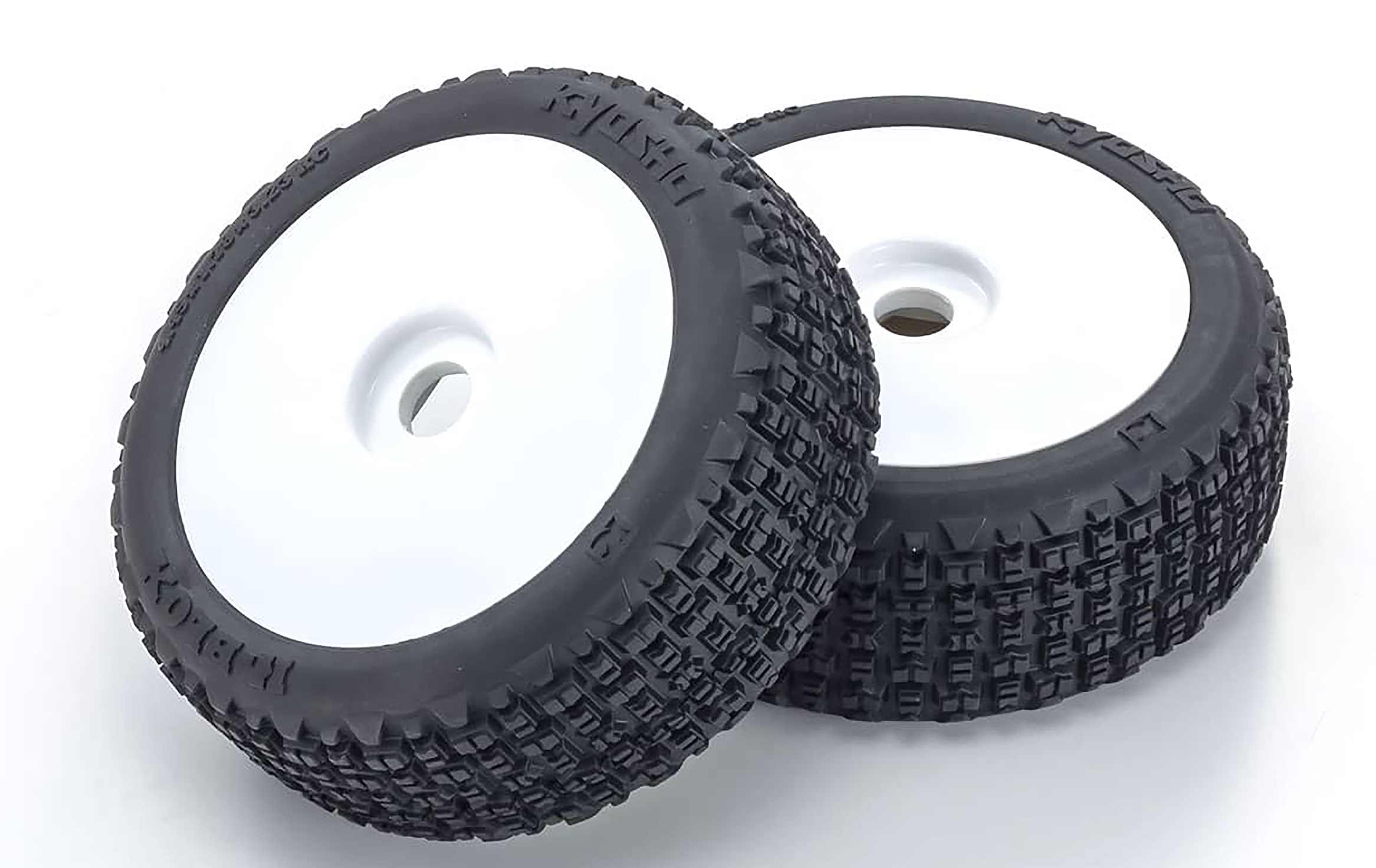 “K-Blox” Tires