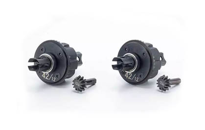 Pinion Gears