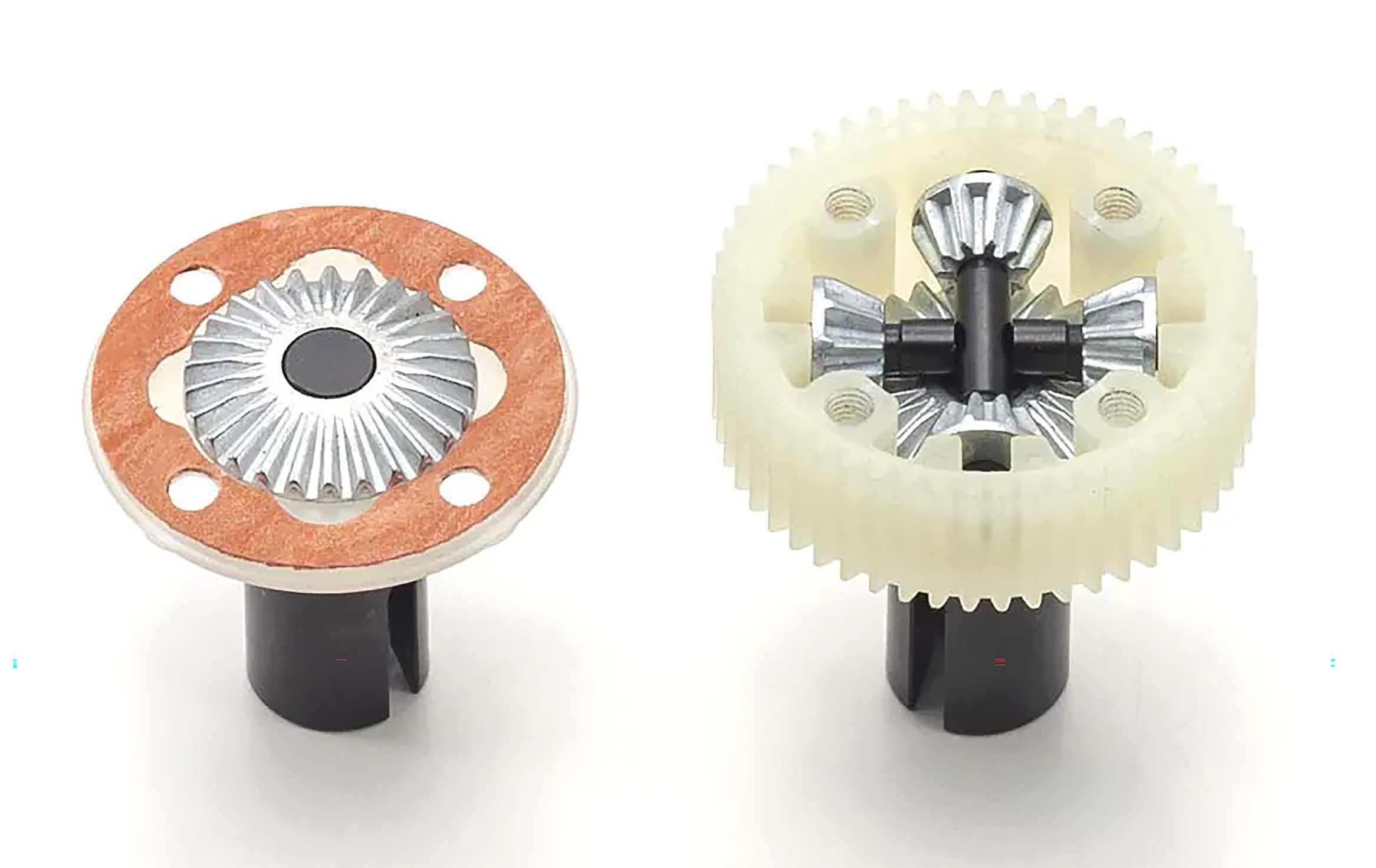 Gear Differential