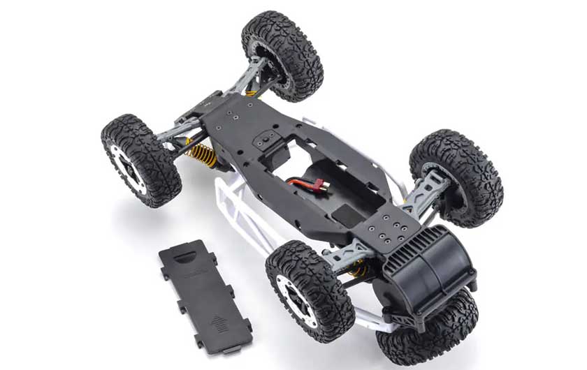 Battery Hatch
