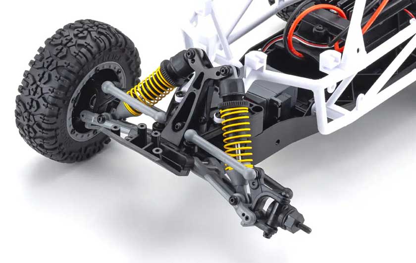 Suspension