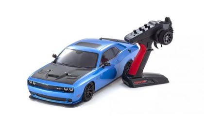 SRT Hellcat