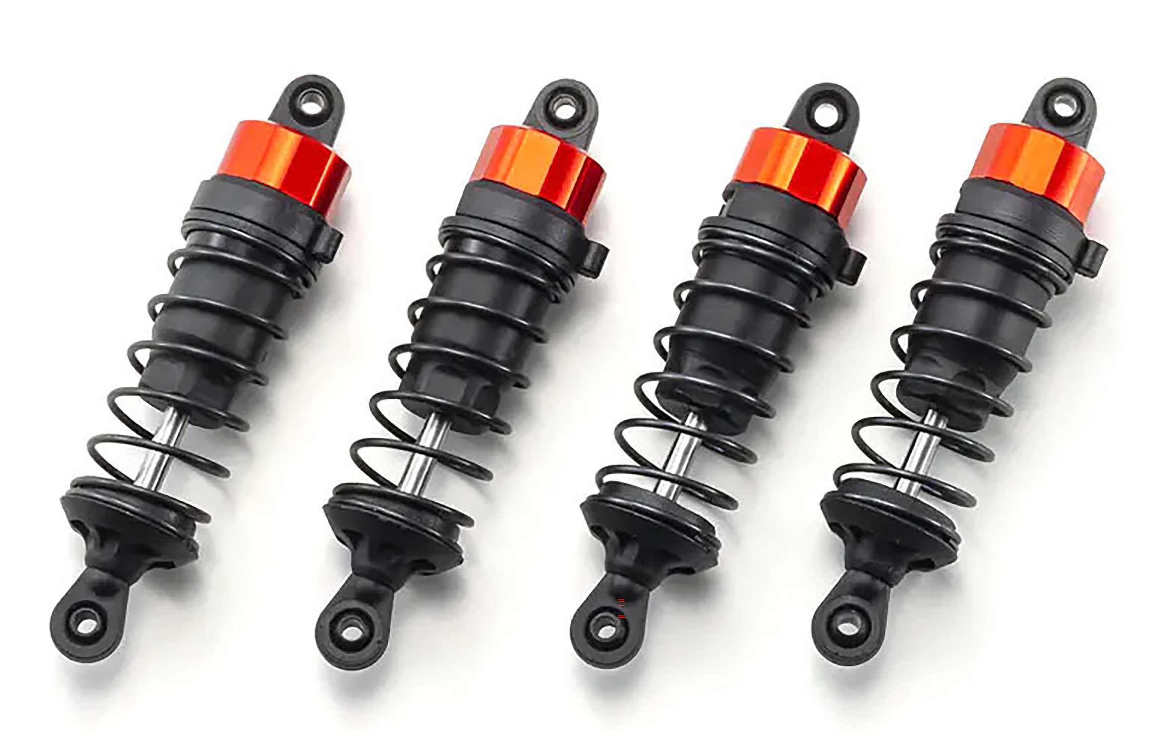 Big Bore Shocks