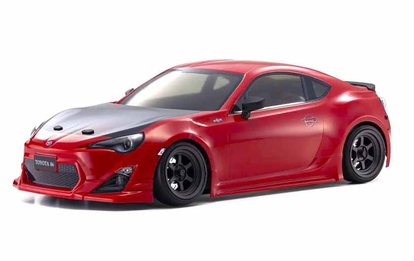 Toyota GT86