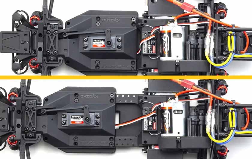 Main Chassis