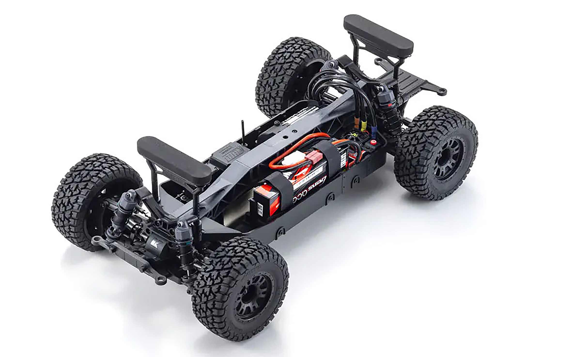 KB10L Chassis