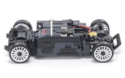 AWD Chassis