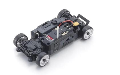 Front Suspension