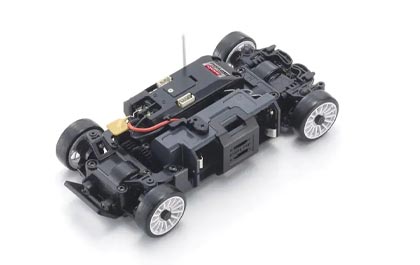 Rear Struts