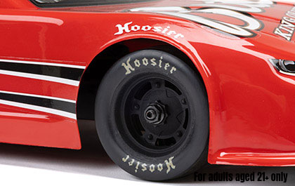 WIDE 5 RACING WHEELS