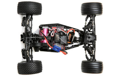 Configuration du moteur central