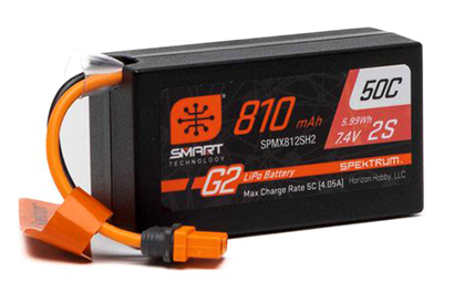 Ʈ Ʈ G2 2S LIPO ͸