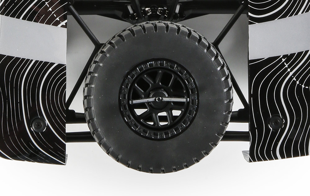 Black Rhino Wheels