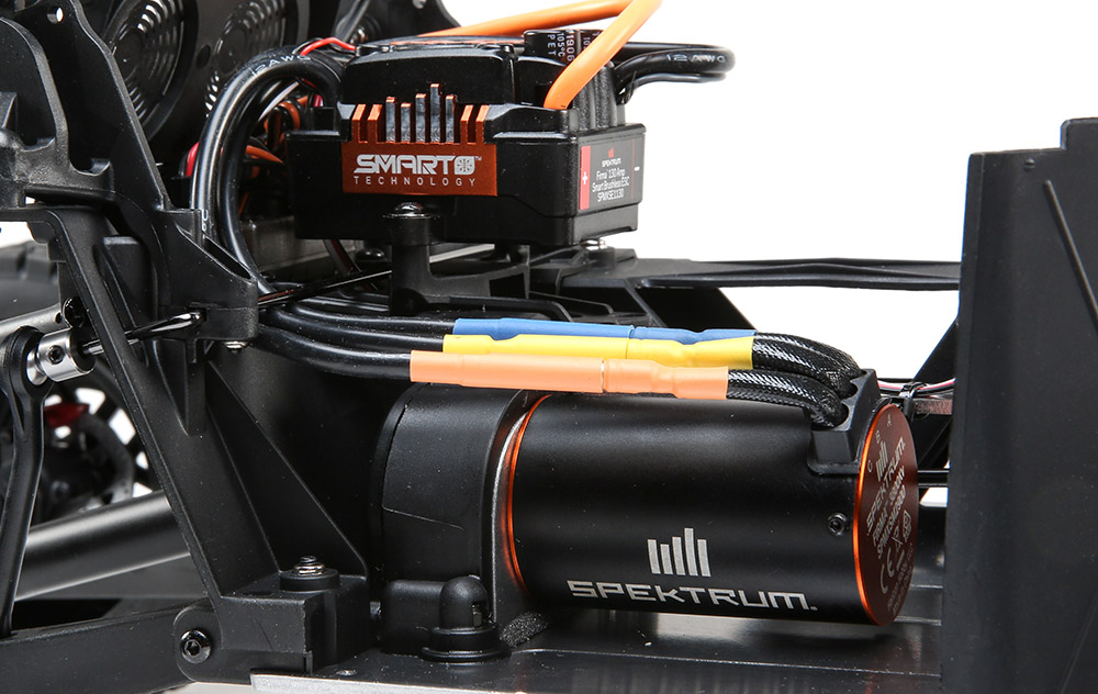 Spektrum™ 3800Kv Brushless Power System